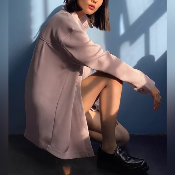 Babaton Borna Jacket - Picture 3 of 10